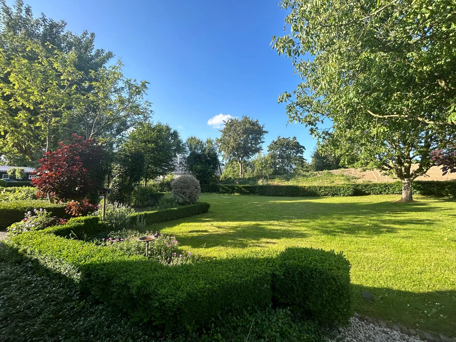 't Uileke Farmhouse view 1